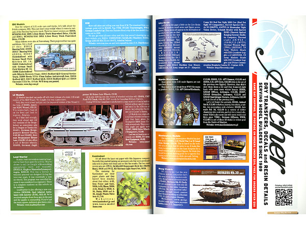 Lot 5 MMir Military Miniatures in Review magazines 2011 2013 NICE! Lot 5 MMir Military Miniatures in Review magazines 2011 2013 NICE!