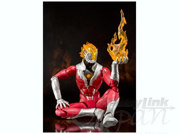 ultra act glenfire by bandai hobbylink japan ultra act glenfire by bandai hobbylink japan