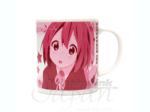 k on mug yui hirasawa by broccoli hobbylink japan k on mug yui hirasawa by broccoli hobbylink japan