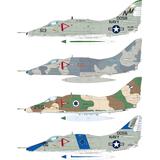 1/144 A-4E スーパー44