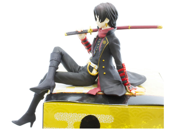 Noodle Stopper Figure Kashuu Kiyomitsu by FuRyu | HobbyLink Japan