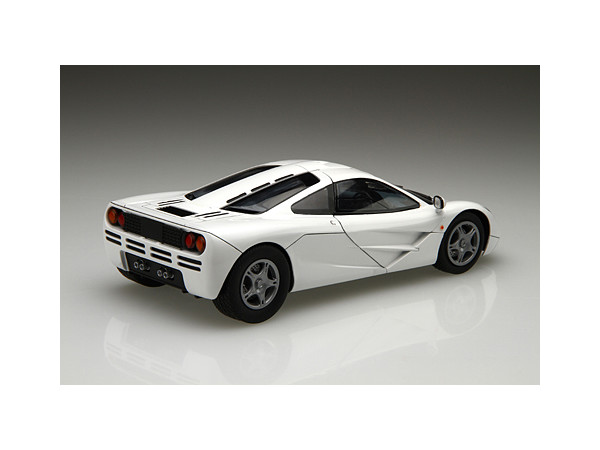 1 24 Mclaren F1 By Fujimi Hobbylink Japan