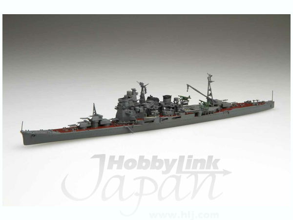 italeri 1/700 world of warships ijn atago