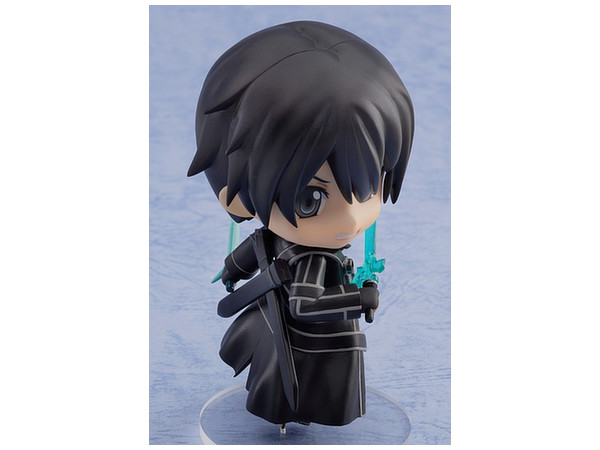 action figures kirito do Kirito Online) by Good (Reissue) Art (Sword Nendoroid