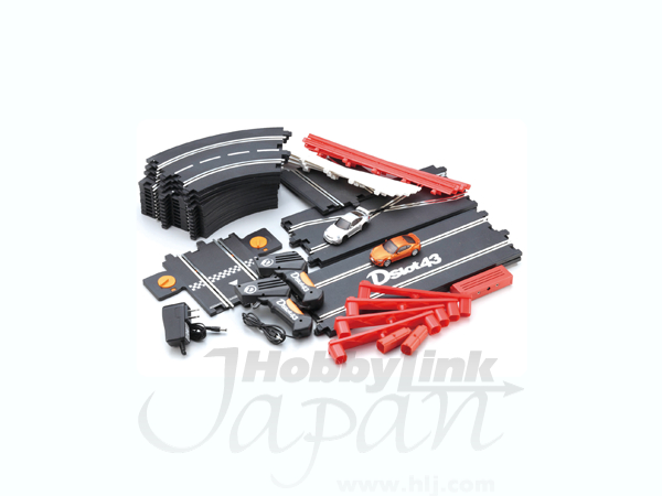 Slot 43 kyosho
