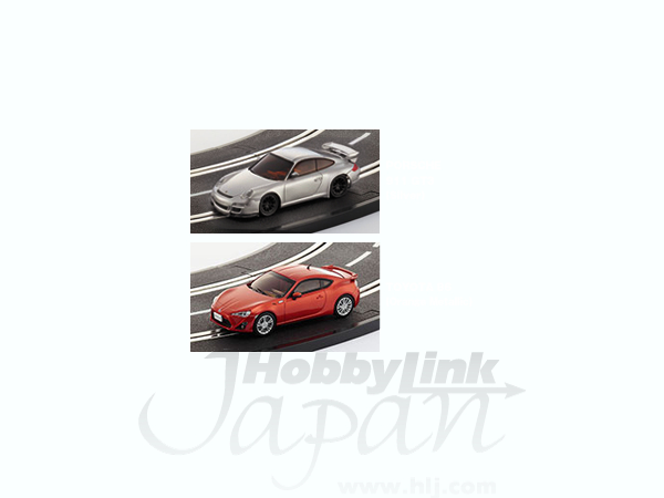 Slot 43 kyosho