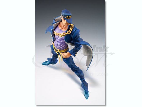 Jojo Season 3 Vol. 1: 1 Box (8pcs) by Medicos | HobbyLink Japan