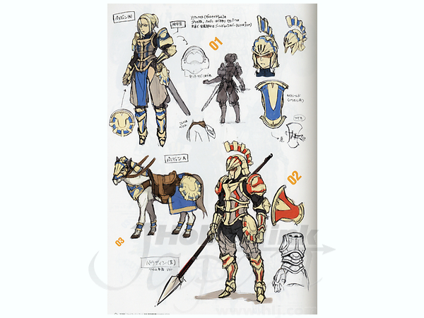 ファイアーエムブレム 覚醒の画像 原寸画像検索