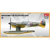 1 72 スーパーマリン スピットファイアmk Vb 水上機 1種類のイギリス空軍 デカール付属 By Pmモデル ホビーリンク ジャパン
