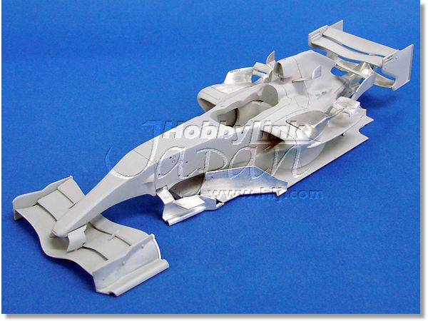 1 20 Mclaren Mp4 21 Japan Grand Prix By Studio 27