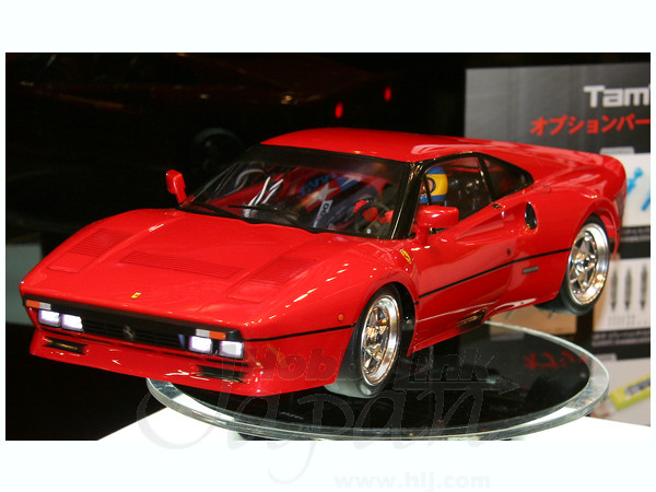1 12 フェラーリ 288gto By タミヤ ホビーリンク・ジャパン
