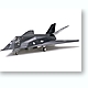 1/72 WB Fー117A ステルス