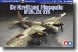 1/72 モスキート NF Mk.XIII/XVII