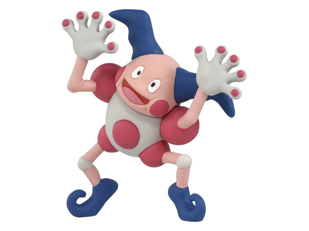 モンコレ Ms 24 バリヤード By タカラトミー ホビーリンク ジャパン