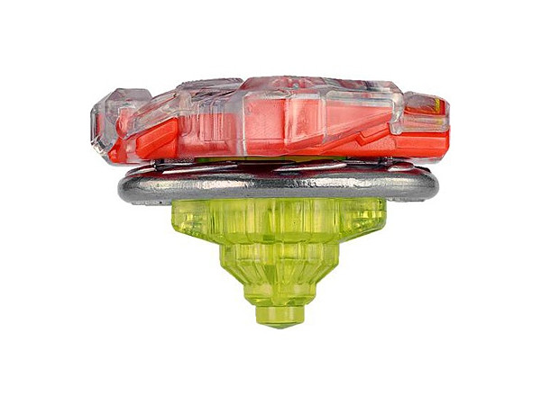 Beyblade Burst B-13 Beyblade Valkyrie Spread Survive by Takara Tomy