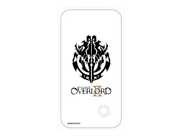 オーバーロードii モバイルバッテリー 03 オーバーロードii モバイルバッテリー 03