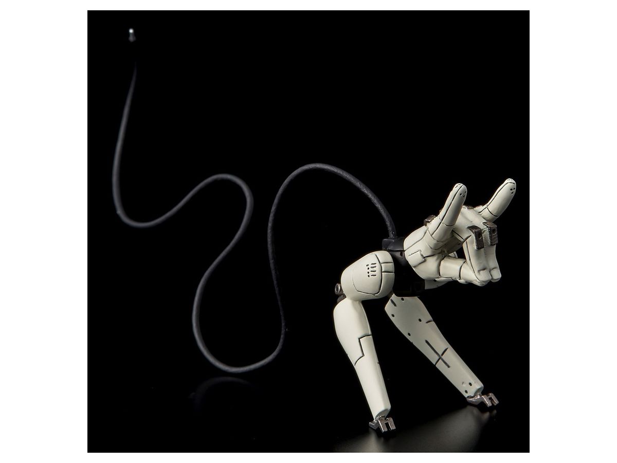 1/12 ノー・ガンズ・ライフ: 乾十三 | HLJ.co.jp