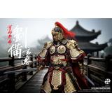 Amazon.co.jp: HiPlay 303TOYS 1/12 掌中三国シリーズ 劉備玄徳
