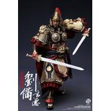 Amazon.co.jp: HiPlay 303TOYS 1/12 掌中三国シリーズ 劉備玄徳