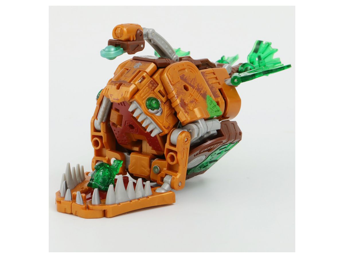 52TOYS BEASTBOX BB-42 RUSTYPIECE (ラスティピース) | HLJ.co.jp