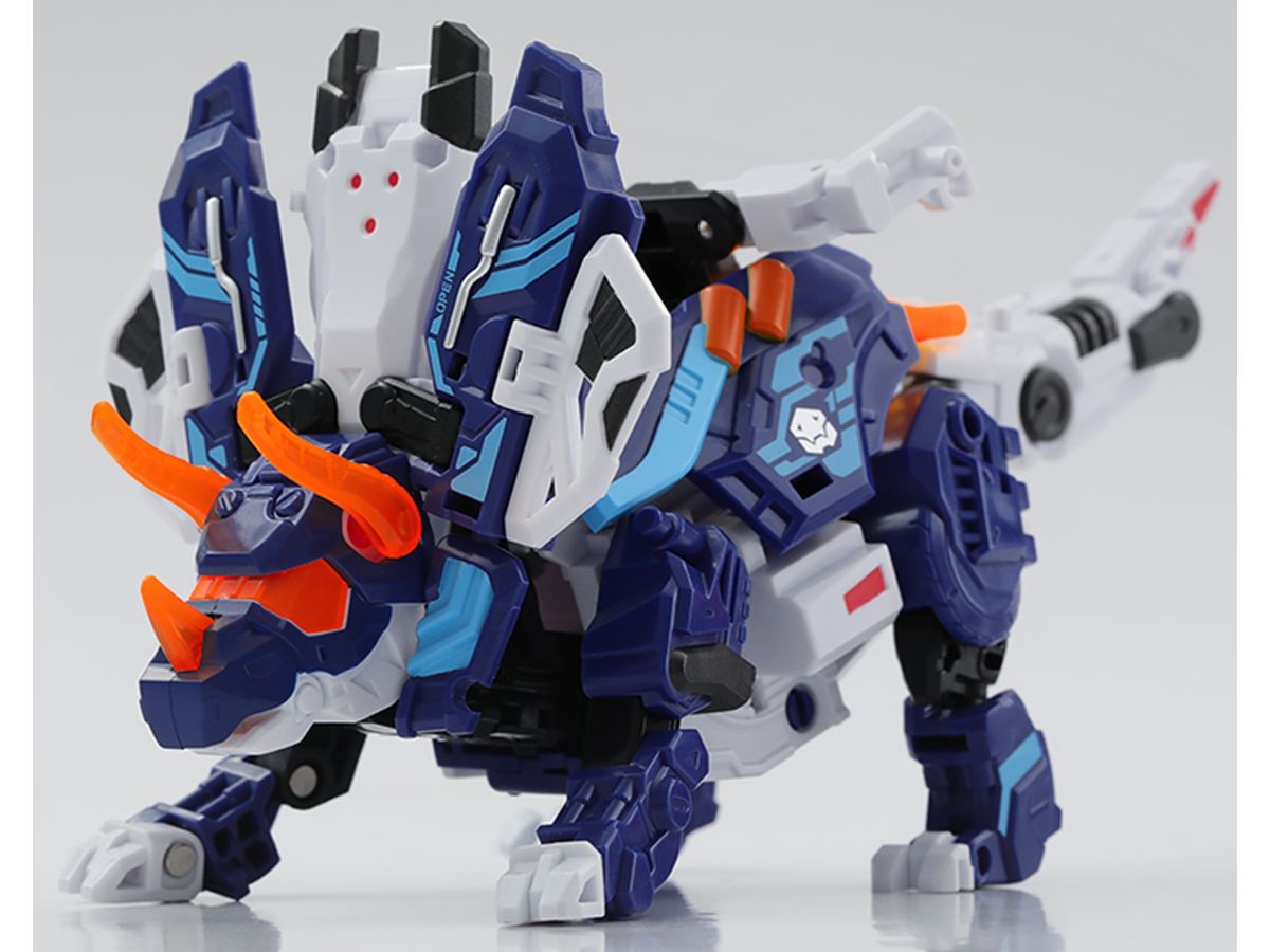 BEASTBOX BB-55 SIGMA (シグマ) | HLJ.co.jp