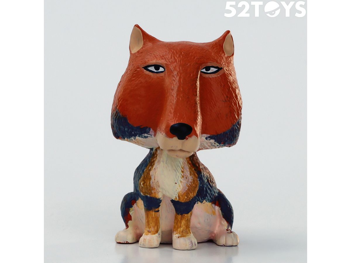 BLINDBOX STARING MARATHON Mask Partyシリーズ 1Box 6pcs | HLJ.co.jp