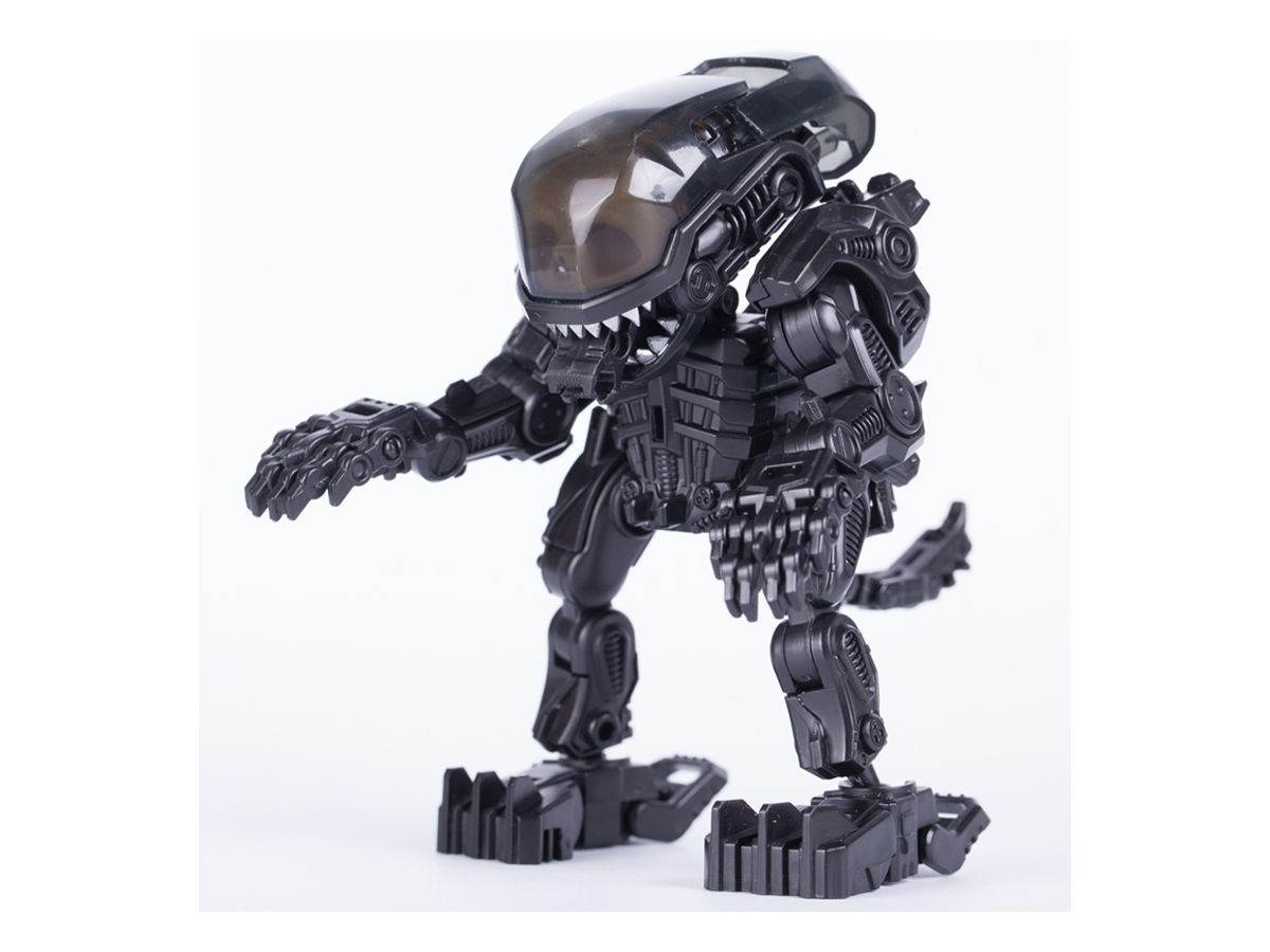 52toys Megabox Mb 01 エイリアン オリジナル By 52toys ホビーリンク ジャパン 52toys Megabox Mb 01 エイリアン オリジナル By 52toys ホビーリンク ジャパン