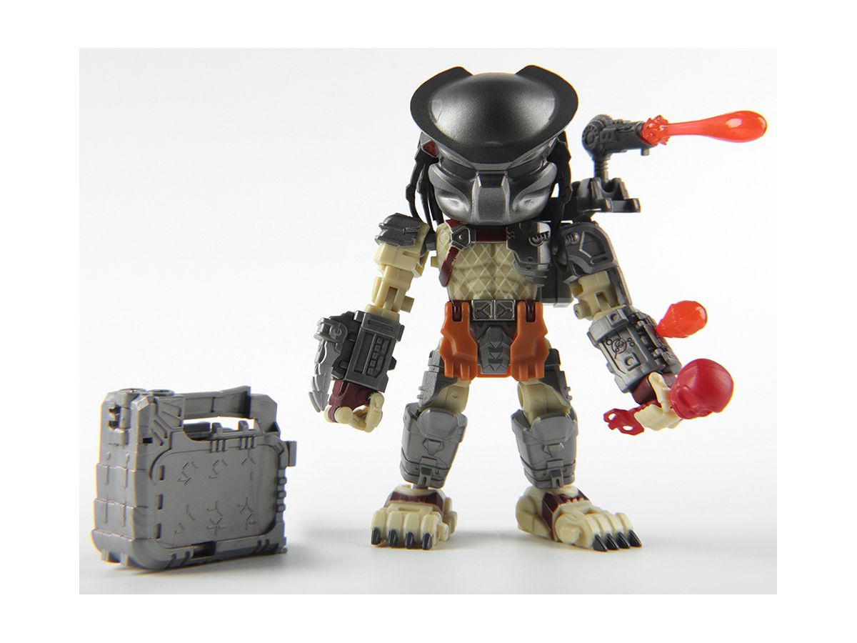 52TOYS MEGABOX MB-11 プレデター | HLJ.co.jp