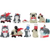 BLINDBOX 吾皇巴扎黒 日常シリーズ4 1Box 8pcs | HLJ.co.jp