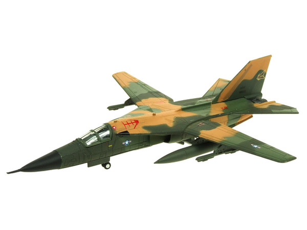 1/144 F-111 アードバーク アメリカ空軍