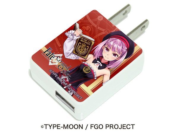 キャラアダ Fate Grand Order 18 キャスター エレナ ブラヴァツキー キャラアダ Fate Grand Order 18 キャスター エレナ ブラヴァツキー