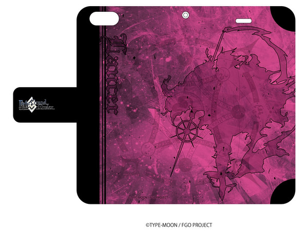 手帳型スマホケース Fate Grand Order 25 ランサー カルナ Iphone 6 6s 手帳型スマホケース Fate Grand Order 25 ランサー カルナ Iphone 6 6s
