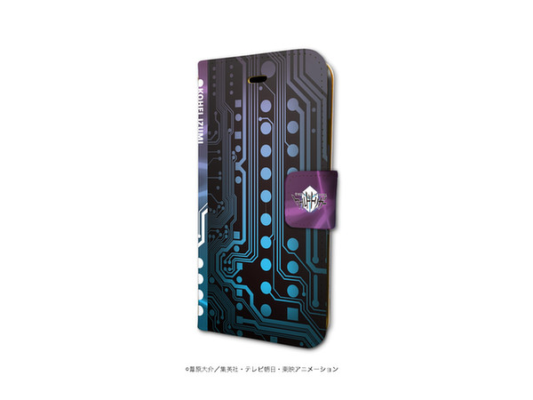 手帳型スマホケース Iphone 6 6s専用 ワールドトリガー 04 出水公平 二宮匡貴 By エースリー ホビーリンク ジャパン 手帳型スマホケース Iphone 6 6s専用 ワールドトリガー 04 出水公平 二宮匡貴 By エースリー ホビーリンク ジャパン