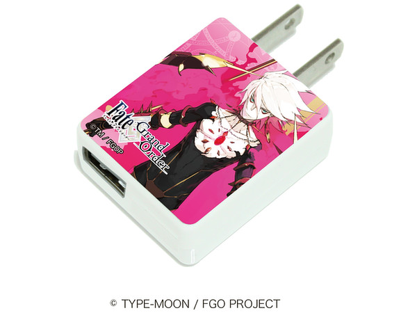 キャラアダ Fate/Grand Order 25 ランサー/カルナ | HLJ.co.jp