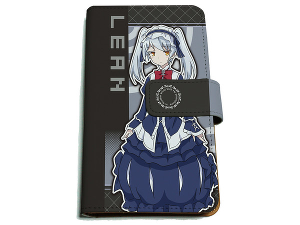 異世界はスマートフォンとともに 手帳型マルチケース 06 リーン By エースリー ホビーリンク ジャパン 異世界はスマートフォンとともに 手帳型マルチケース 06 リーン By エースリー ホビーリンク ジャパン