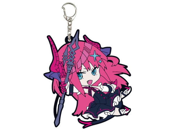 Fate Grand Order ラバーストラップ 01 ブラインド 1 Box 7pcs By エースリー ホビーリンク ジャパン