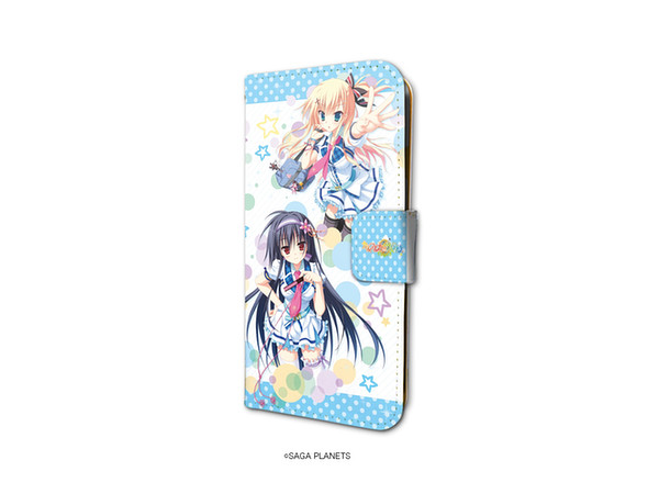 カルマルカサークル 手帳型スマホケース Iphone6 6s 7兼用 01 イメージデザイン By エースリー ホビーリンク ジャパン カルマルカサークル 手帳型スマホケース Iphone6 6s 7兼用 01 イメージデザイン By エースリー ホビーリンク ジャパン