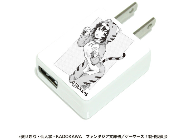 キャラアダ ゲーマーズ 02 星ノ守千秋 By エースリー ホビーリンク ジャパン