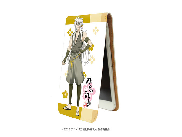 刀剣乱舞 ONLINE 御伴散歩 クリアシール 生活用品生活雑貨サン