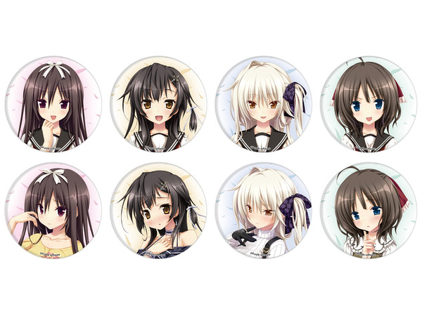 PurpleSoftware アマツツミ缶バッジ