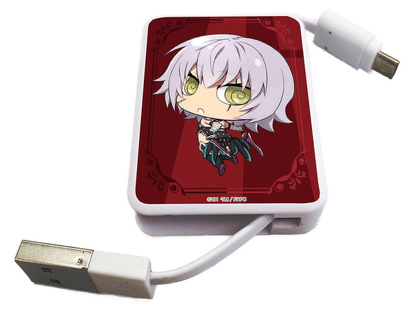 Fate Apocrypha Chara Reel 16 Assassin Of Black Hlj Com