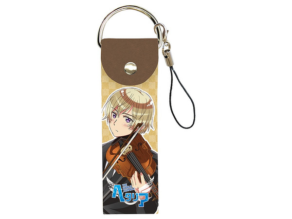 ビッグレザーストラップ ヘタリア The World Twinkle 09 アイスランド ノルウェー By エースリー ホビーリンク ジャパン ビッグレザーストラップ ヘタリア The World Twinkle 09 アイスランド ノルウェー By エースリー ホビーリンク ジャパン