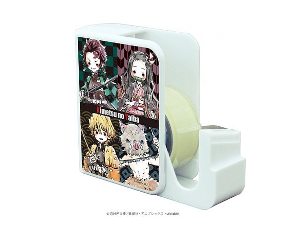 【未開封品】新品★鬼滅の刃★コマ割りデザイン★フォトきゃら★キャラポーチ 未開封品】新品☆鬼滅の刃☆コマ割りデザイン☆フォトきゃら