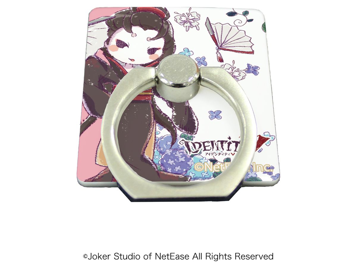 Identity V 第五人格: スマキャラリング 06 芸者 (グラフアート) | HLJ 