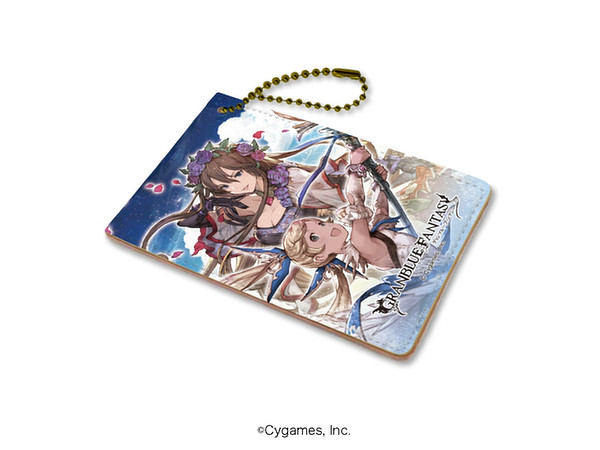 キャラパス グランブルーファンタジー 05 イオ ロゼッタ By エースリー ホビーリンク ジャパン キャラパス グランブルーファンタジー 05 イオ ロゼッタ By エースリー ホビーリンク ジャパン