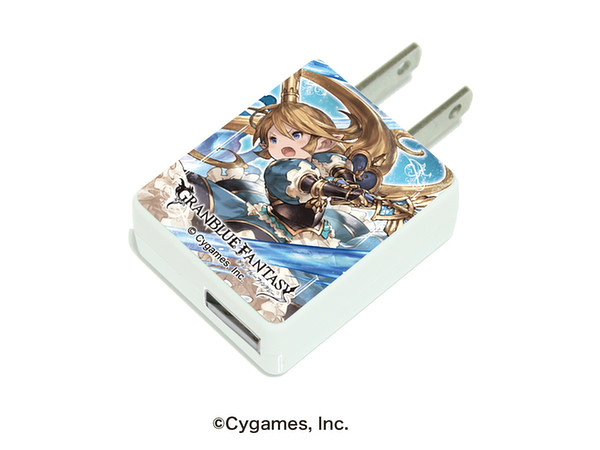 キャラアダ グランブルーファンタジー 02 シャルロッテ キャラアダ グランブルーファンタジー 02 シャルロッテ
