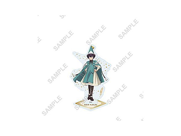 とんがり帽子のアトリエ: アクリルスタンド 03 アガット (公式イラスト