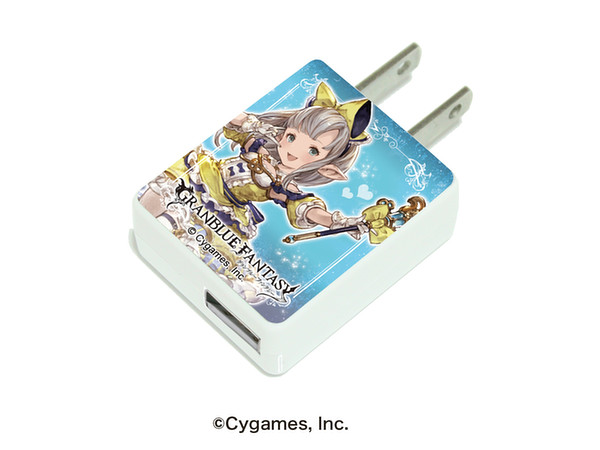 キャラアダ グランブルーファンタジー 03 リルル キャラアダ グランブルーファンタジー 03 リルル