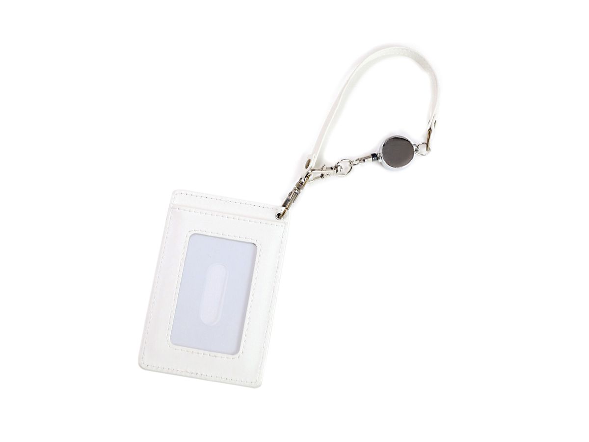 To Loveる とらぶる ダークネス 金色の闇 Ani Art 1ポケットパスケース By アルマビアンカ ホビーリンク ジャパン