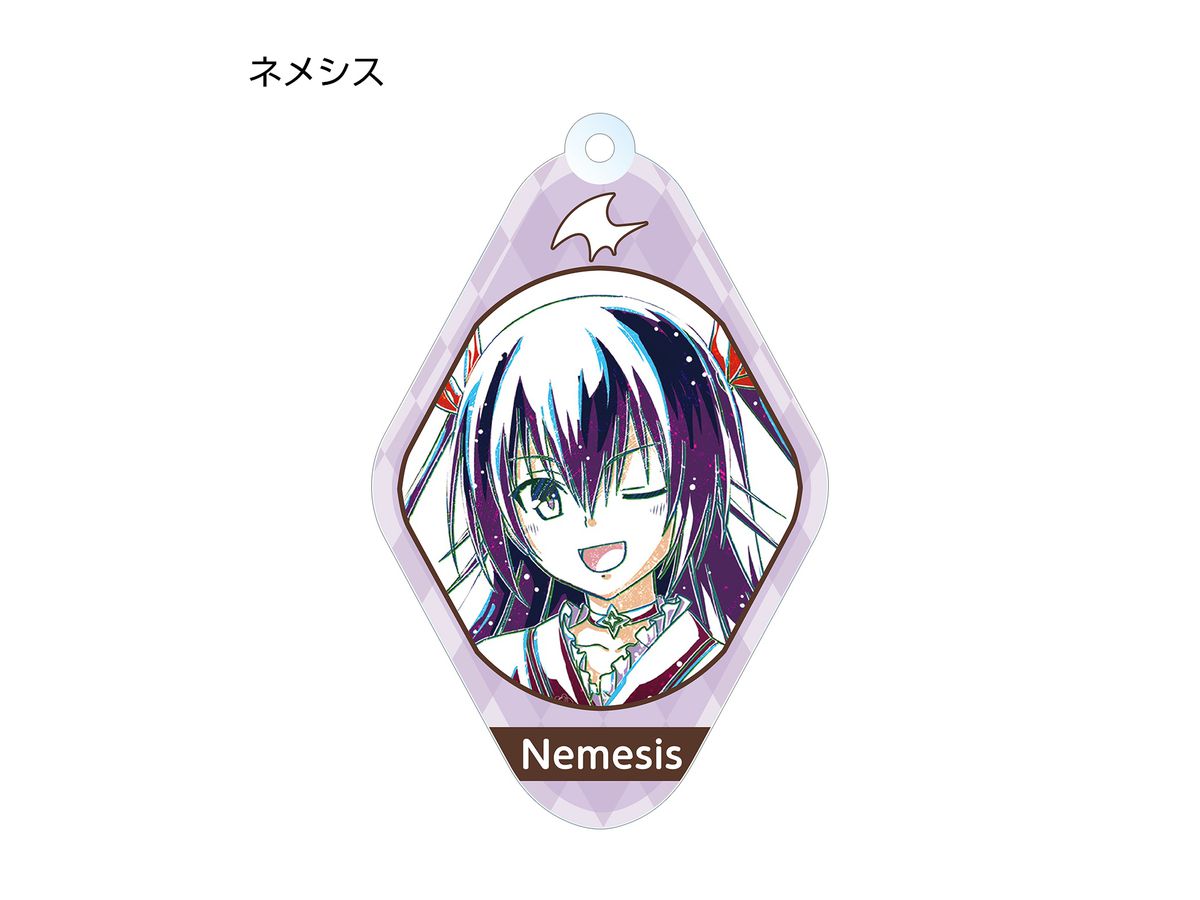 To Loveる とらぶる ダークネス Ani Art アクリルキーホルダー 1 Box 10pcs By アルマビアンカ ホビーリンク ジャパン To Loveる とらぶる ダークネス Ani Art アクリルキーホルダー 1 Box 10pcs By アルマビアンカ ホビーリンク ジャパン